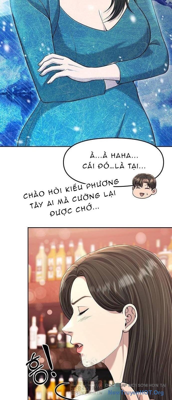 Nhân Viên Thực Tập Kim Cheolsu - chap103 - Trang 51